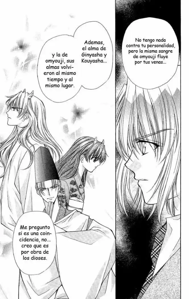 Kimi Sae Mo Ai No Kusari - Capítulo 6 - Página 24 - LectorTMOo