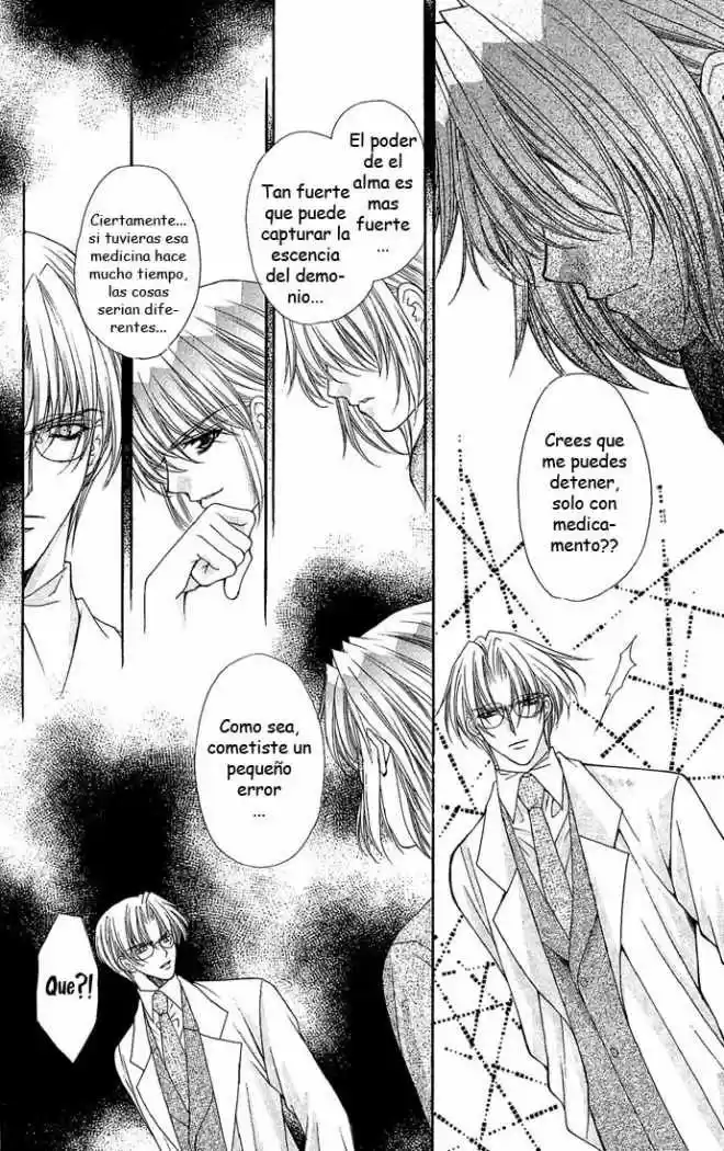 Kimi Sae Mo Ai No Kusari - Capítulo 6 - Página 30 - LectorTMOo