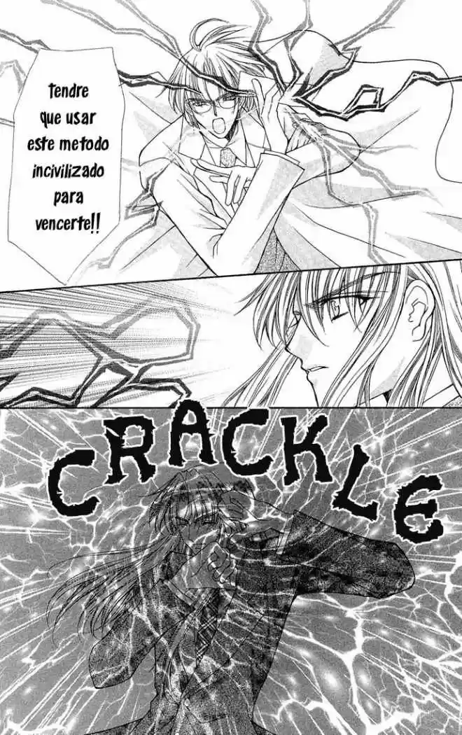 Kimi Sae Mo Ai No Kusari - Capítulo 6 - Página 34 - LectorTMOo