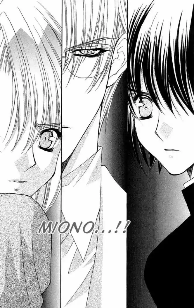 Kimi Sae Mo Ai No Kusari - Capítulo 6 - Página 39 - LectorTMOo