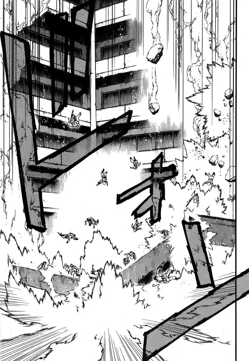 Kimi Shi Ni Tamau Koto Nakare - Capítulo 1 - Página 58 - LectorTMOo