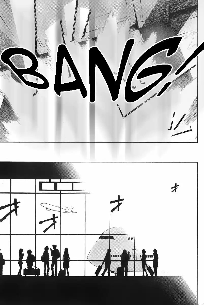 Kimi Shi Ni Tamau Koto Nakare - Capítulo 14 - Página 23 - LectorTMOo