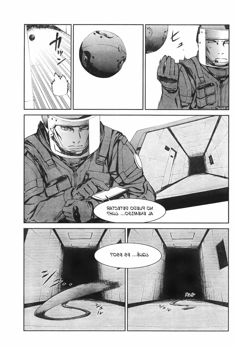 Kimi Shi Ni Tamau Koto Nakare - Capítulo 15 - Página 18 - LectorTMOo