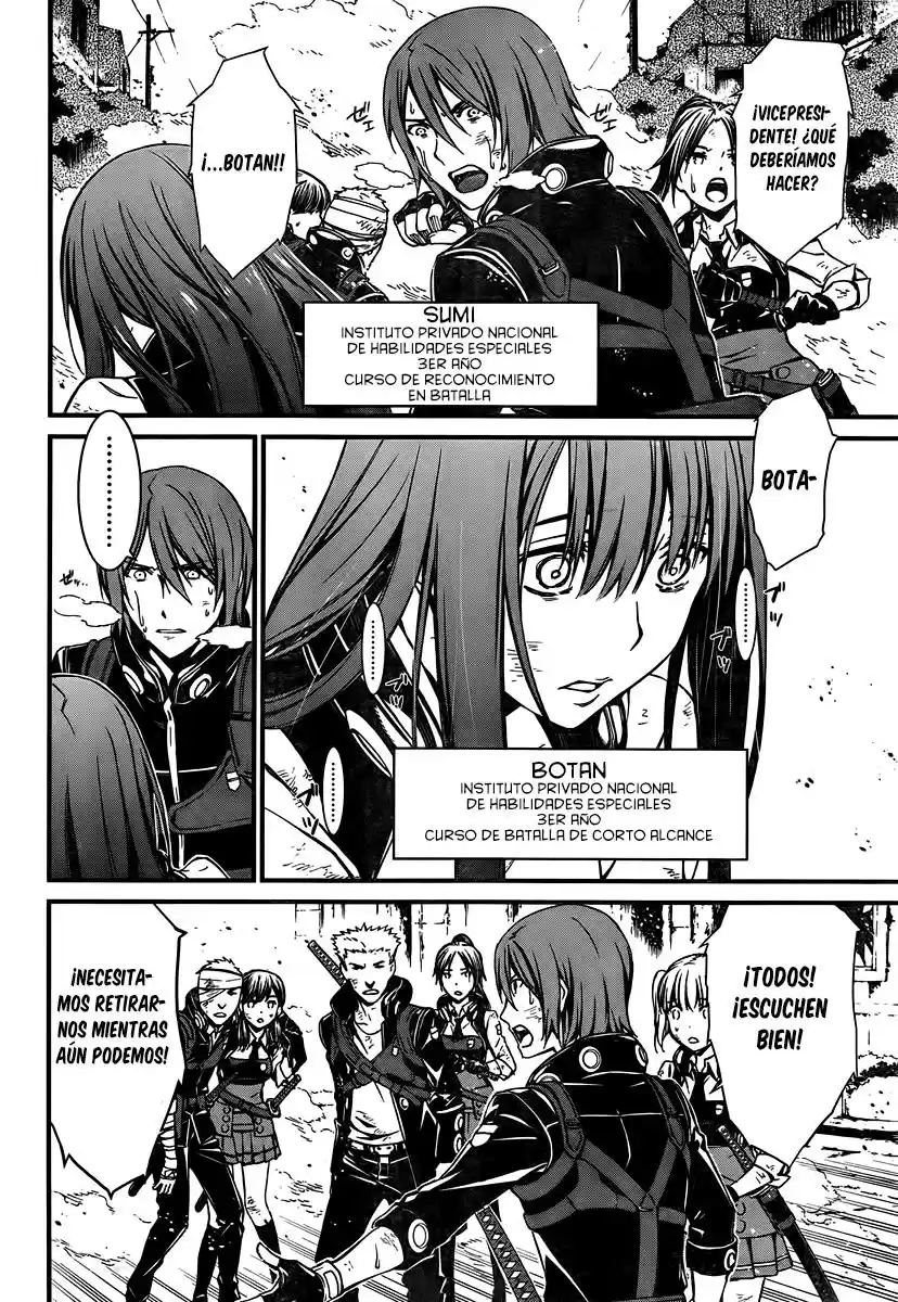 Kimi Shi Ni Tamau Koto Nakare - Capítulo 2 - Página 27 - LectorTMOo