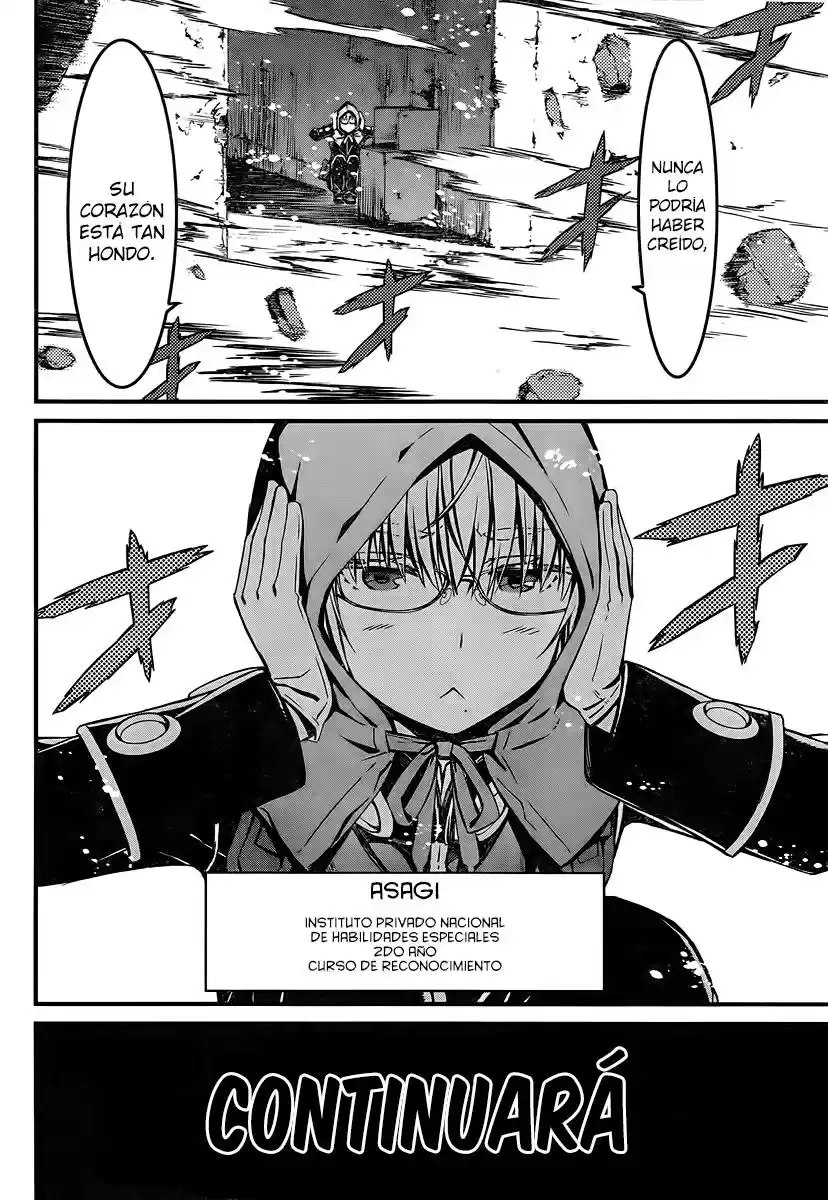 Kimi Shi Ni Tamau Koto Nakare - Capítulo 2 - Página 44 - LectorTMOo