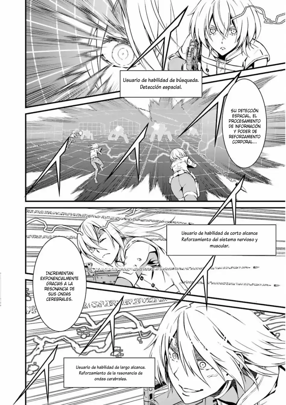 Kimi Shi Ni Tamau Koto Nakare - Capítulo 24 - Página 13 - LectorTMOo