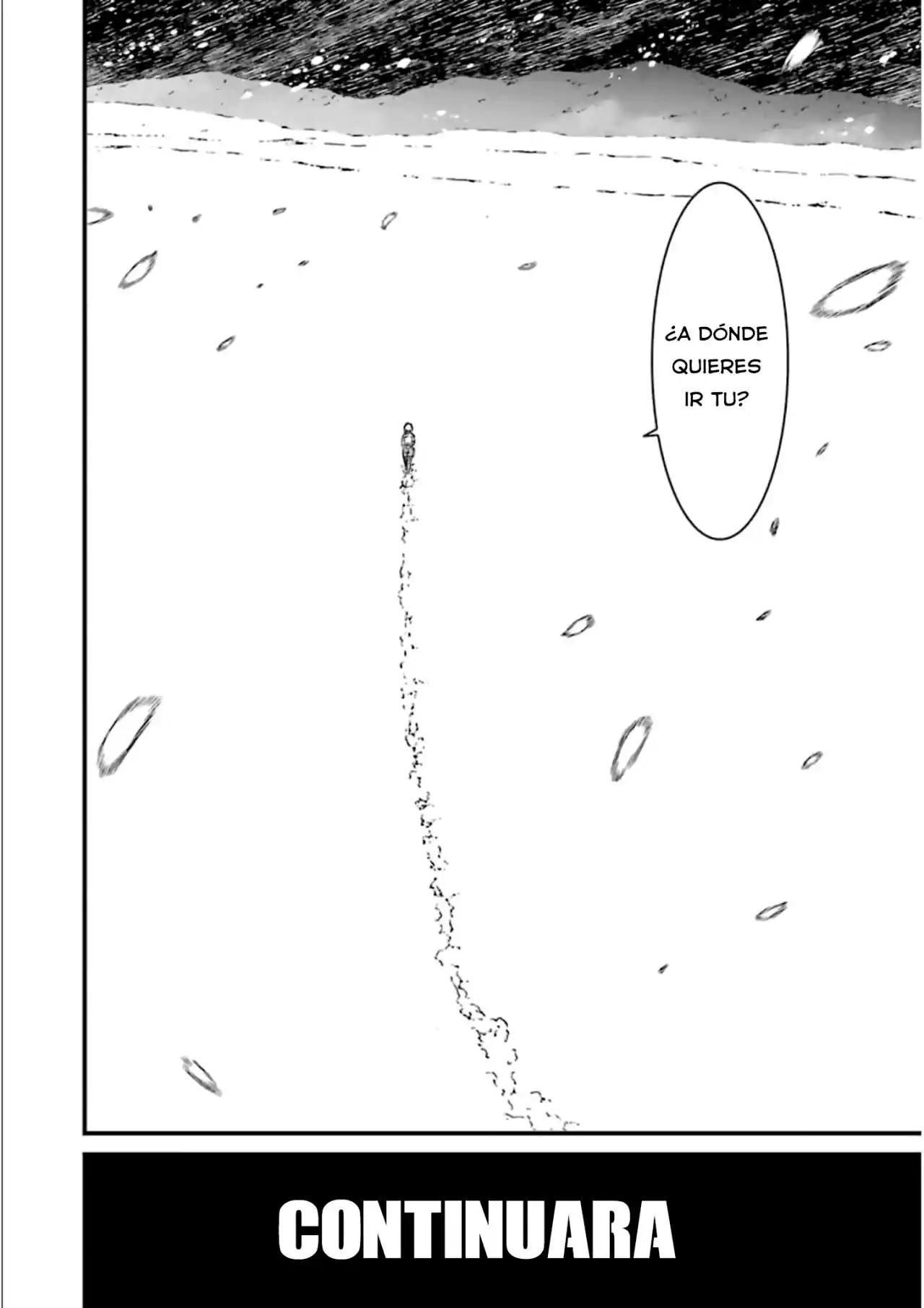 Kimi Shi Ni Tamau Koto Nakare - Capítulo 27 - Página 31 - LectorTMOo