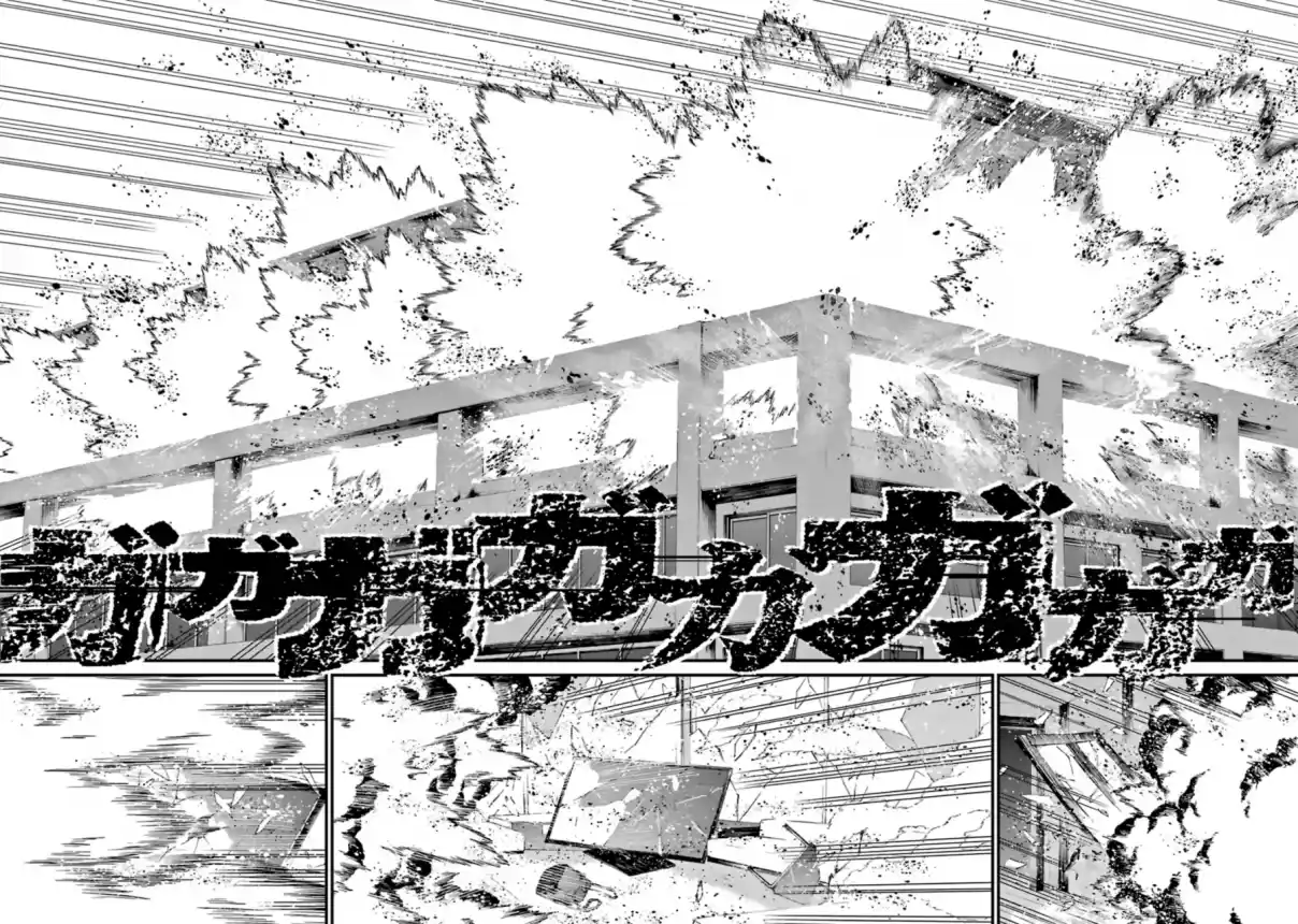 Kimi Shi Ni Tamau Koto Nakare - Capítulo 31 - Página 28 - LectorTMOo