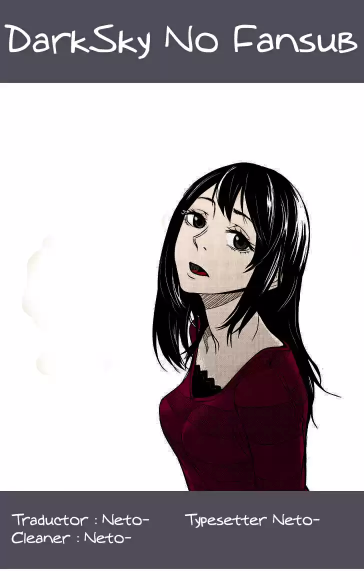 Kimi Shi Ni Tamau Koto Nakare - Capítulo 5 - Página 1 - LectorTMOo
