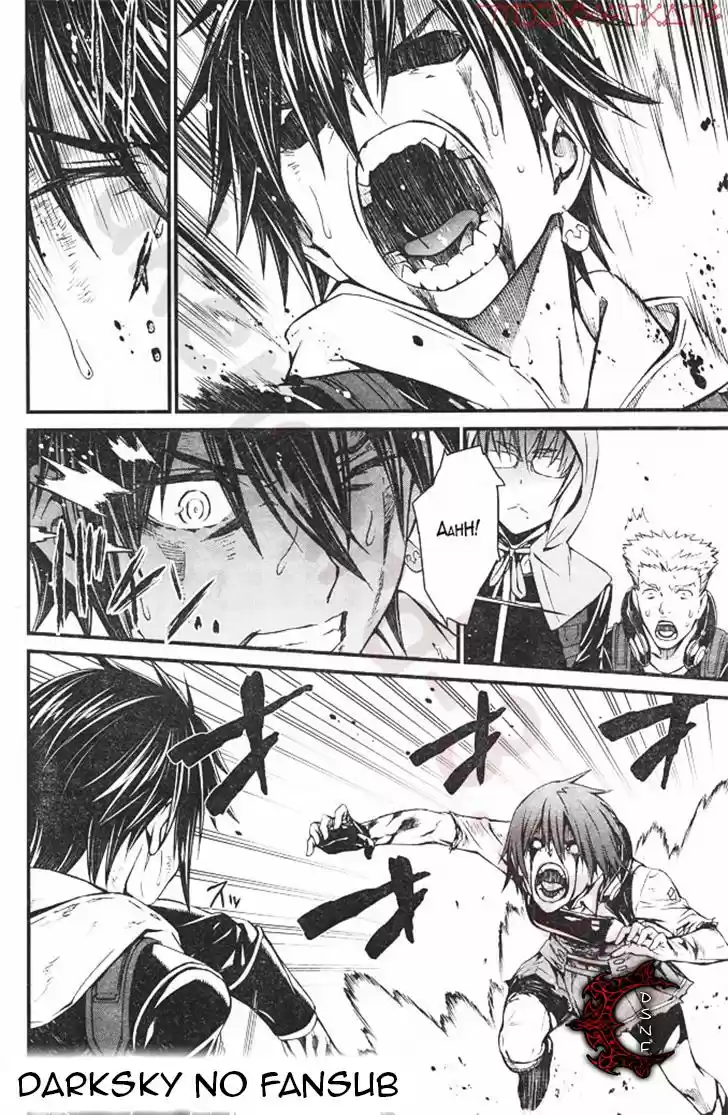 Kimi Shi Ni Tamau Koto Nakare - Capítulo 6 - Página 18 - LectorTMOo