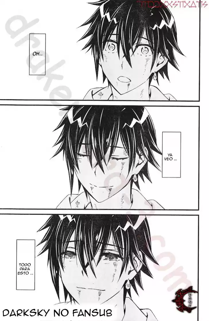 Kimi Shi Ni Tamau Koto Nakare - Capítulo 6 - Página 27 - LectorTMOo