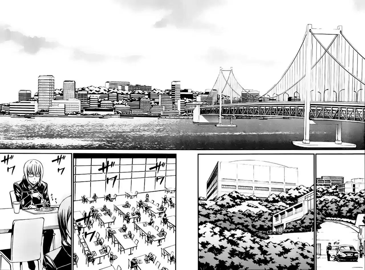 Kimi Shi Ni Tamau Koto Nakare - Capítulo 7 - Página 6 - LectorTMOo