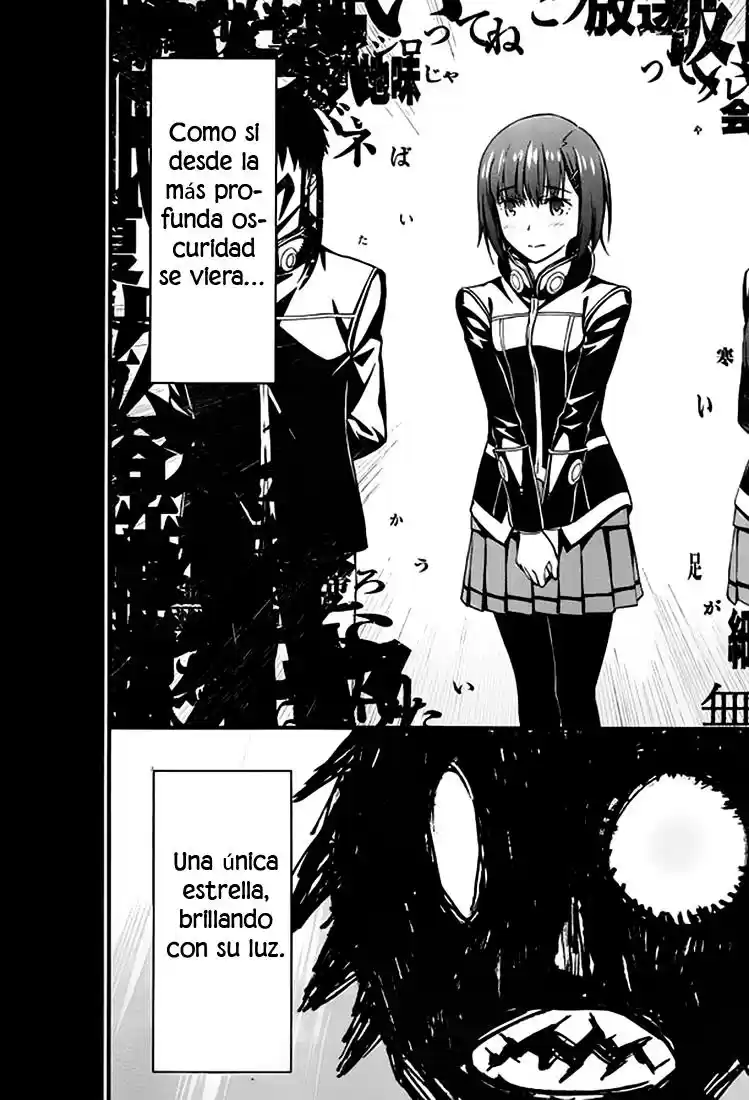 Kimi Shi Ni Tamau Koto Nakare - Capítulo 7 - Página 24 - LectorTMOo