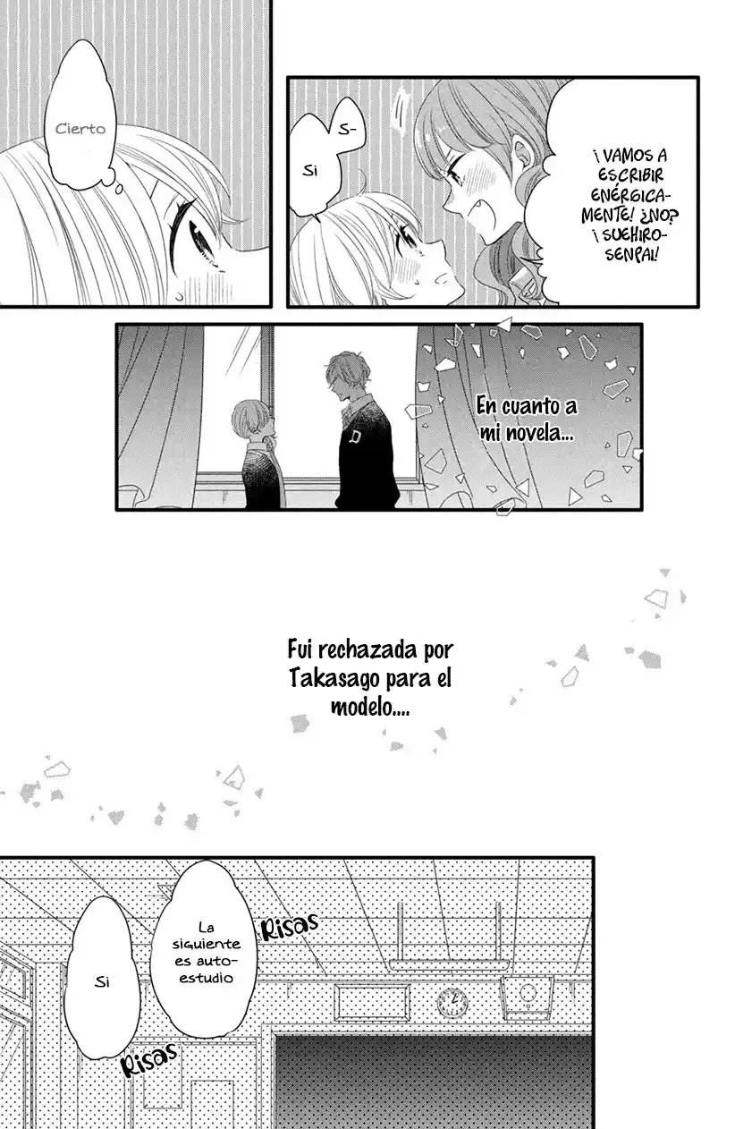 Kimi To Aoi Haru No Hajimari - Capítulo 10 - Página 10 - LectorTMOo