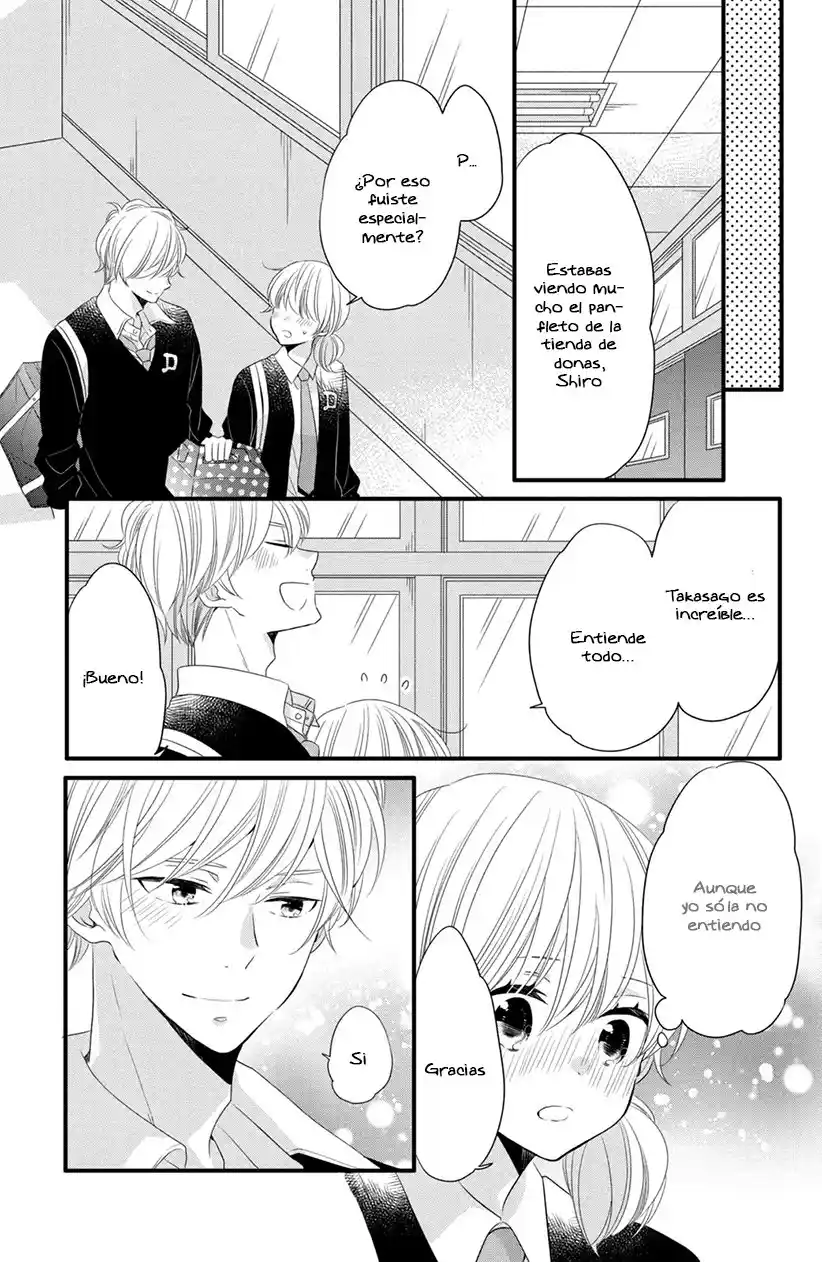 Kimi To Aoi Haru No Hajimari - Capítulo 10 - Página 16 - LectorTMOo