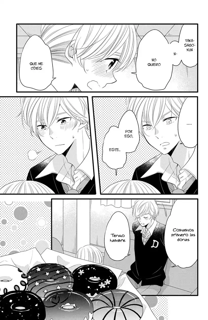 Kimi To Aoi Haru No Hajimari - Capítulo 10 - Página 18 - LectorTMOo