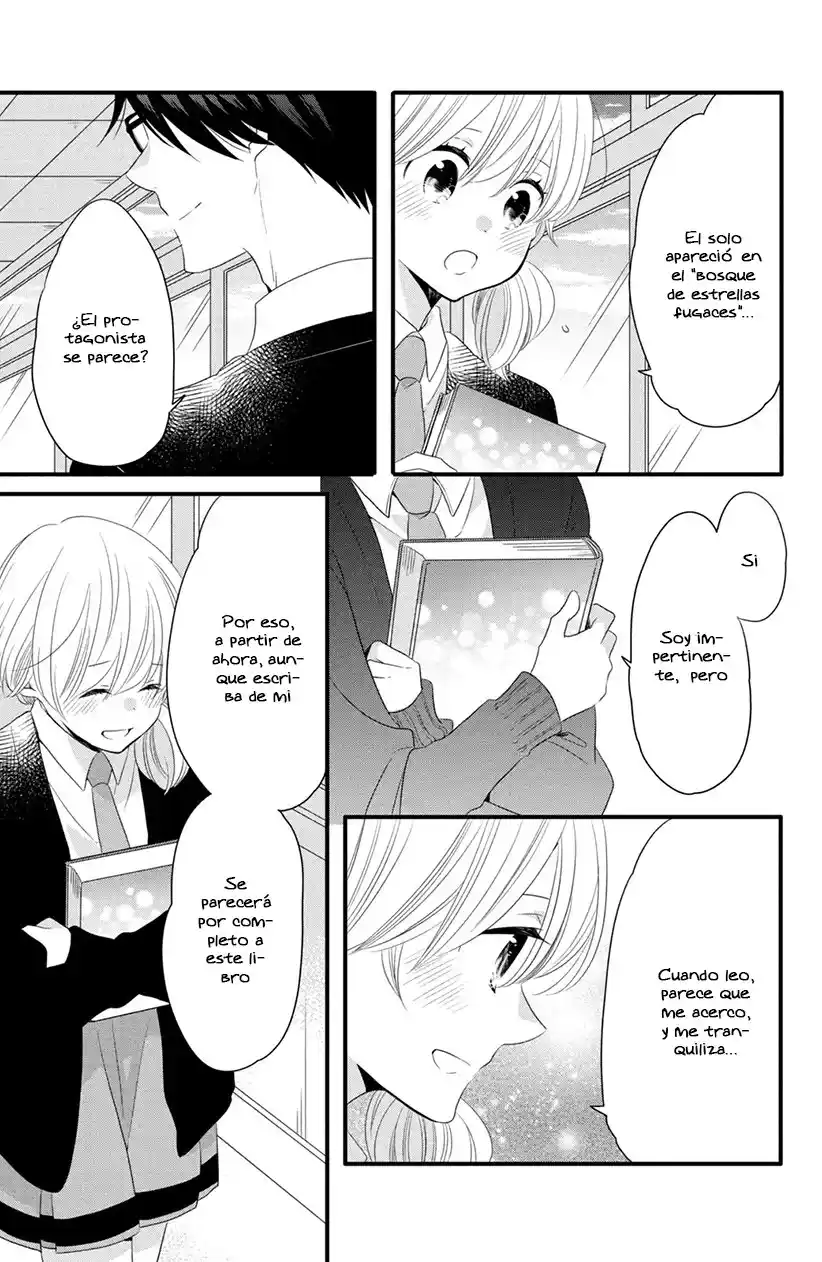 Kimi To Aoi Haru No Hajimari - Capítulo 10 - Página 26 - LectorTMOo
