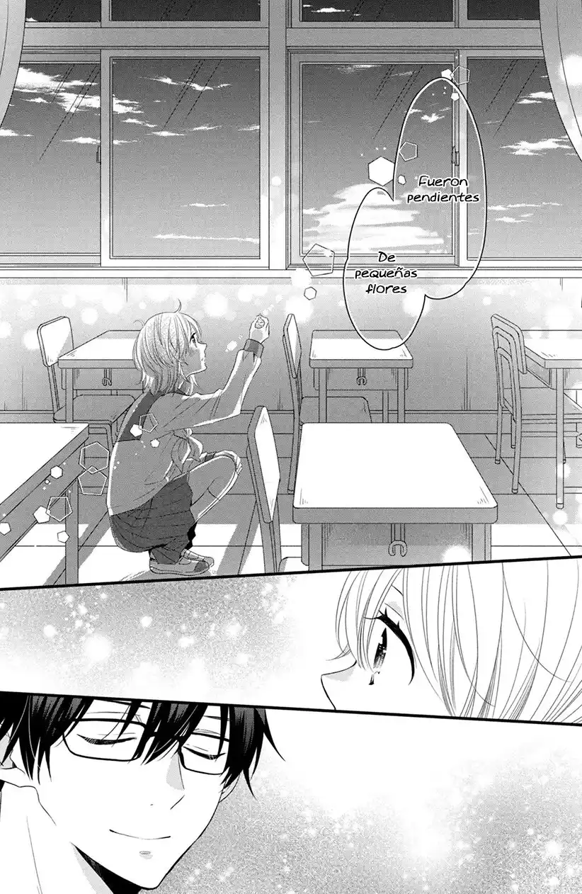 Kimi To Aoi Haru No Hajimari - Capítulo 10 - Página 30 - LectorTMOo
