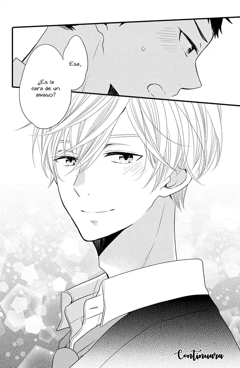 Kimi To Aoi Haru No Hajimari - Capítulo 10 - Página 40 - LectorTMOo