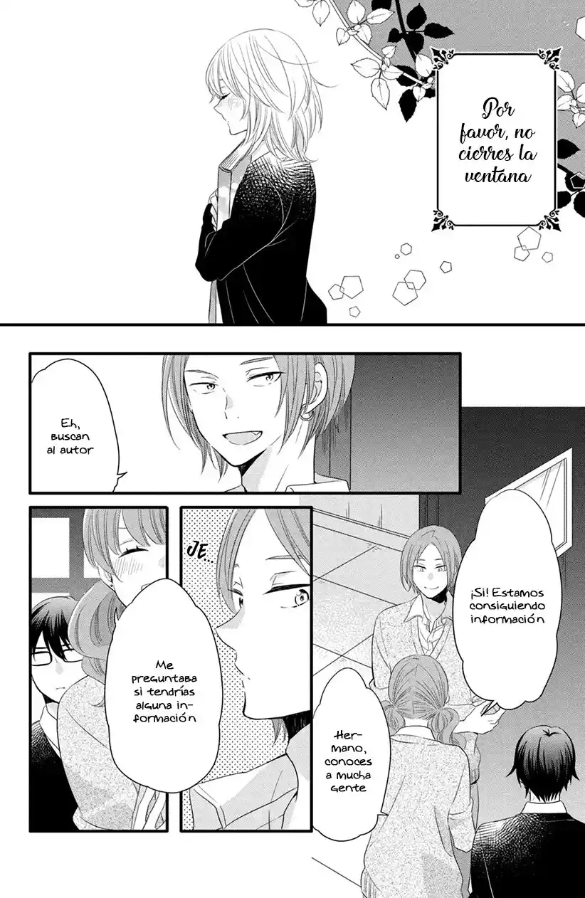 Kimi To Aoi Haru No Hajimari - Capítulo 11 - Página 14 - LectorTMOo