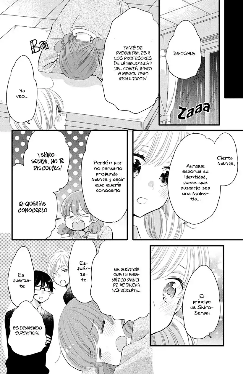 Kimi To Aoi Haru No Hajimari - Capítulo 11 - Página 16 - LectorTMOo