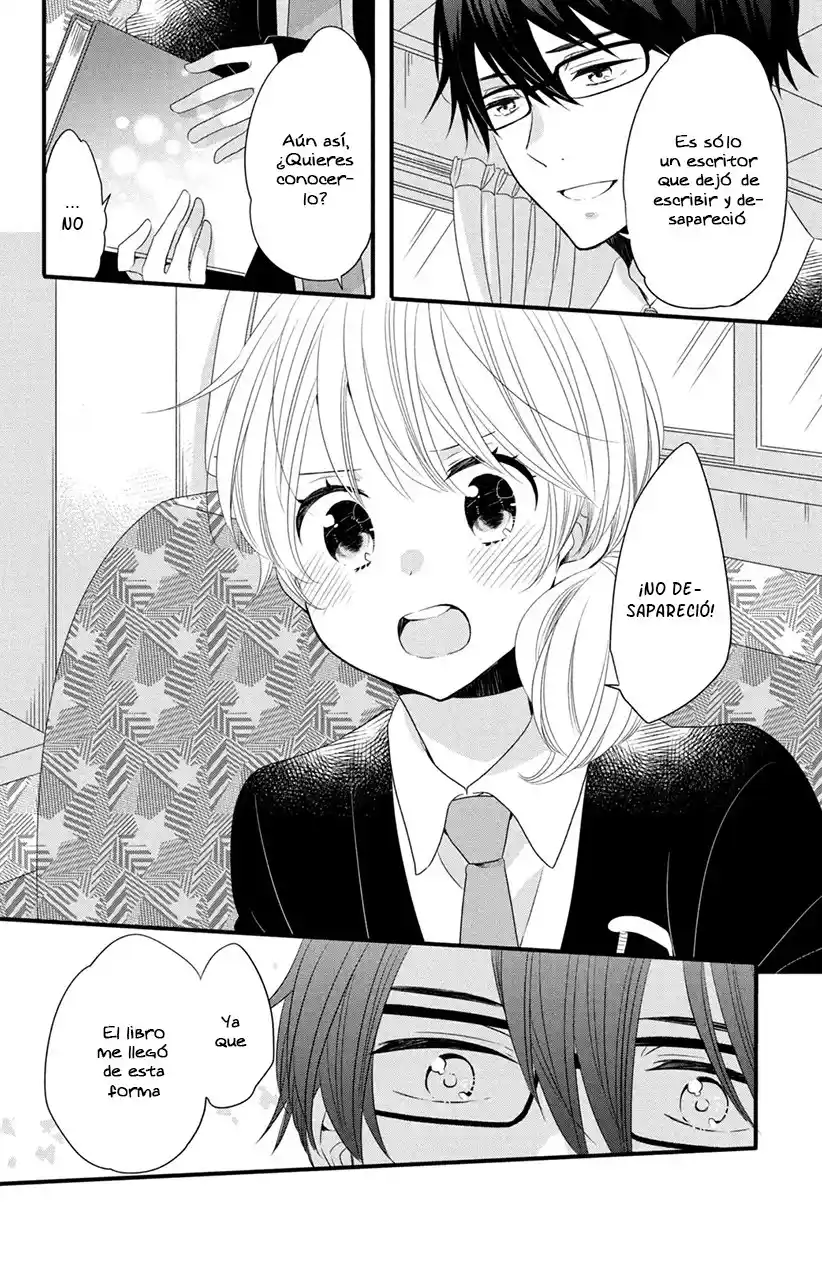Kimi To Aoi Haru No Hajimari - Capítulo 11 - Página 18 - LectorTMOo
