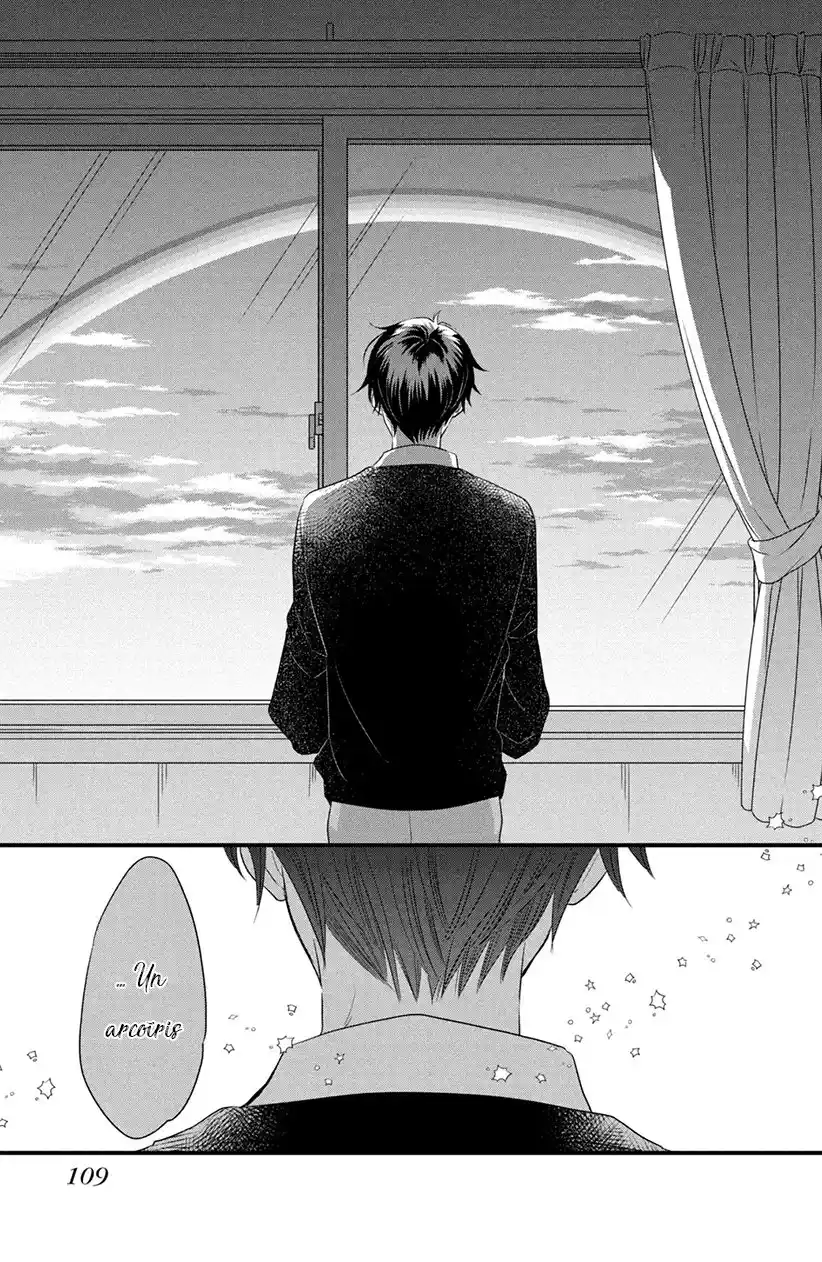Kimi To Aoi Haru No Hajimari - Capítulo 11 - Página 25 - LectorTMOo