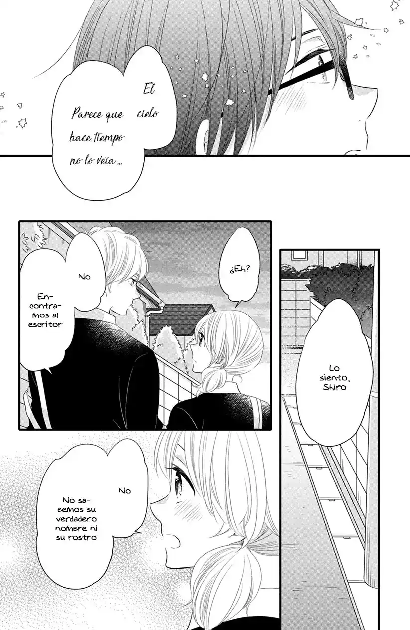 Kimi To Aoi Haru No Hajimari - Capítulo 11 - Página 26 - LectorTMOo