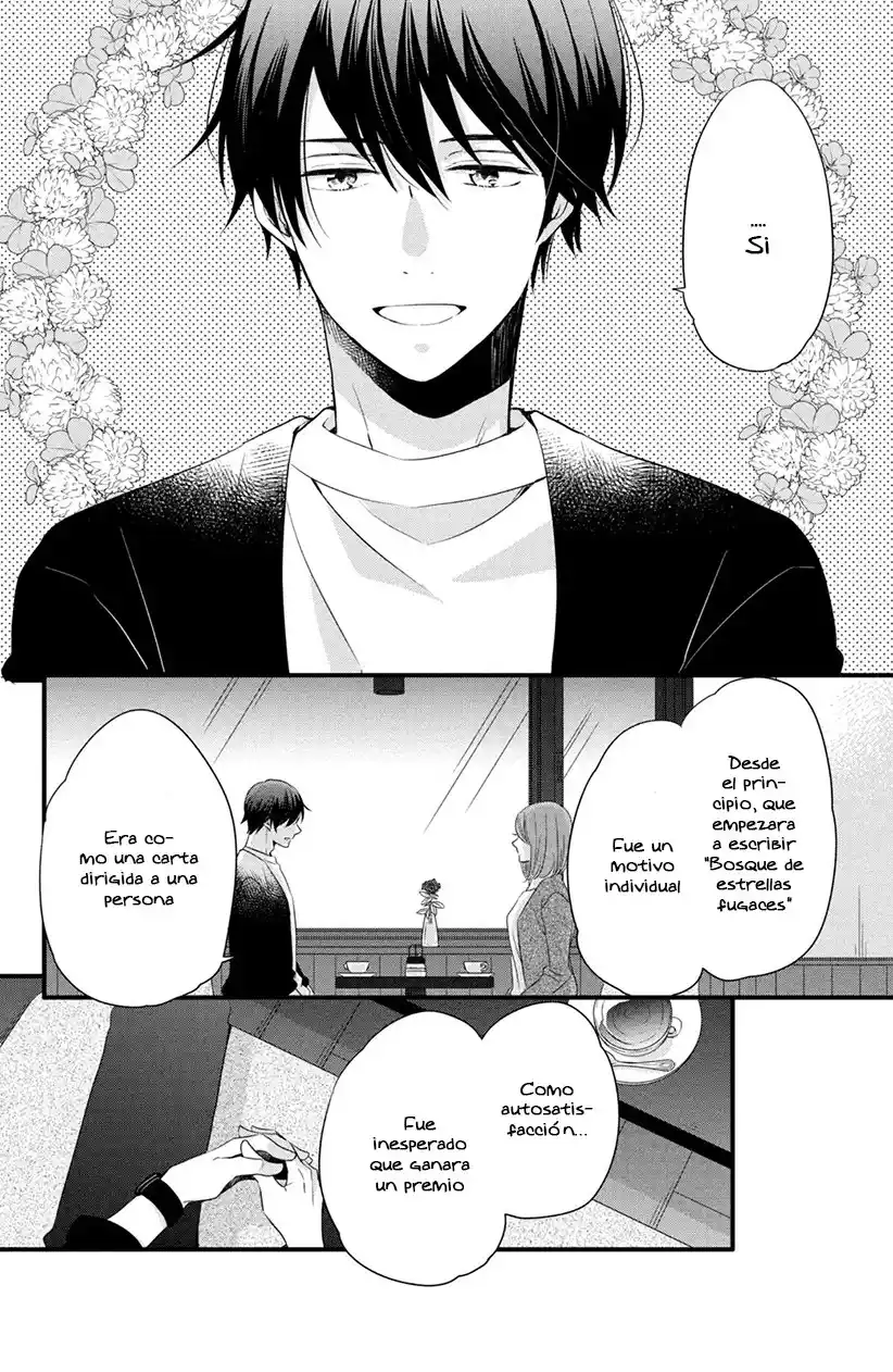 Kimi To Aoi Haru No Hajimari - Capítulo 11 - Página 36 - LectorTMOo