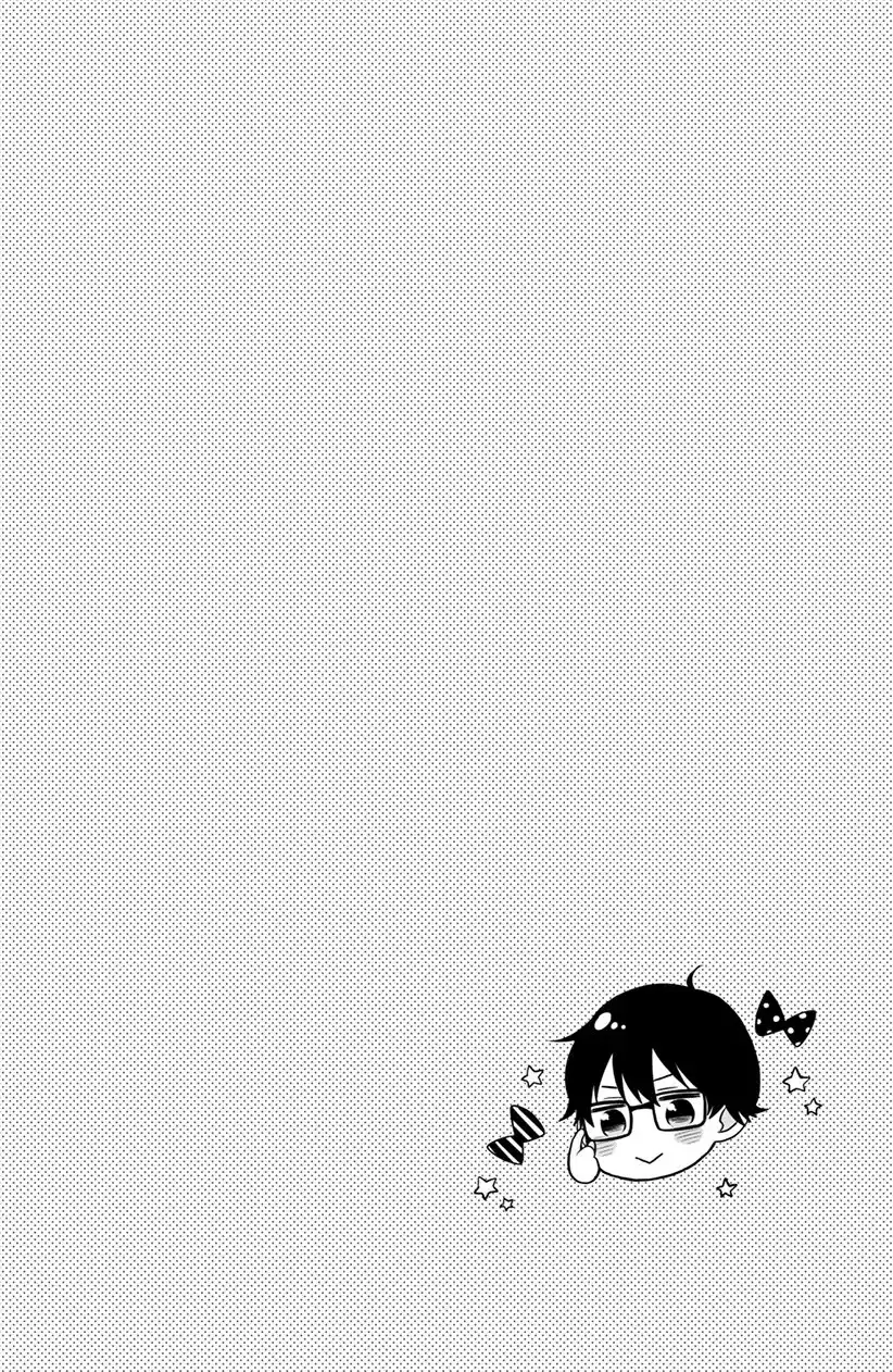 Kimi To Aoi Haru No Hajimari - Capítulo 11 - Página 42 - LectorTMOo