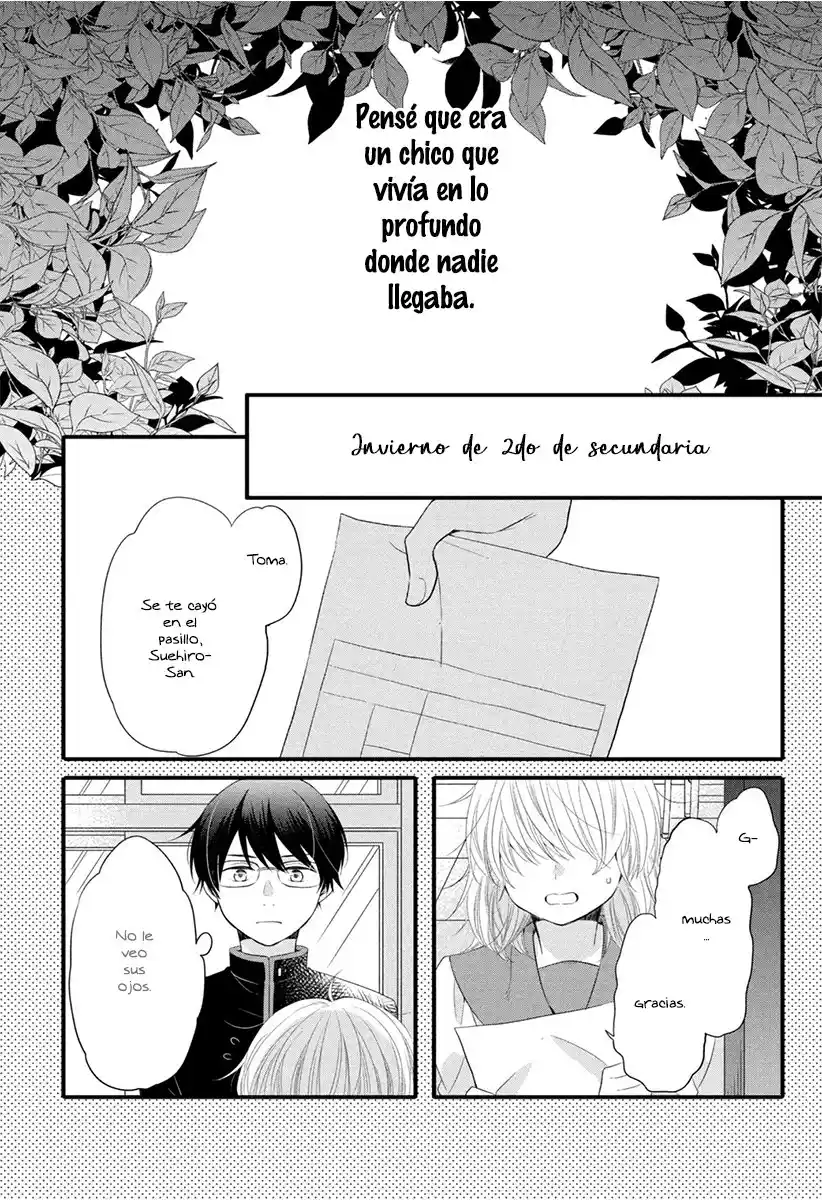 Kimi To Aoi Haru No Hajimari - Capítulo 12 - Página 6 - LectorTMOo