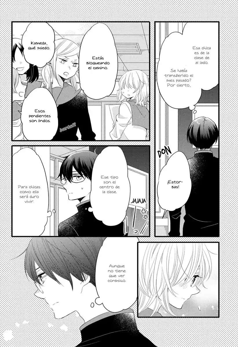 Kimi To Aoi Haru No Hajimari - Capítulo 12 - Página 7 - LectorTMOo