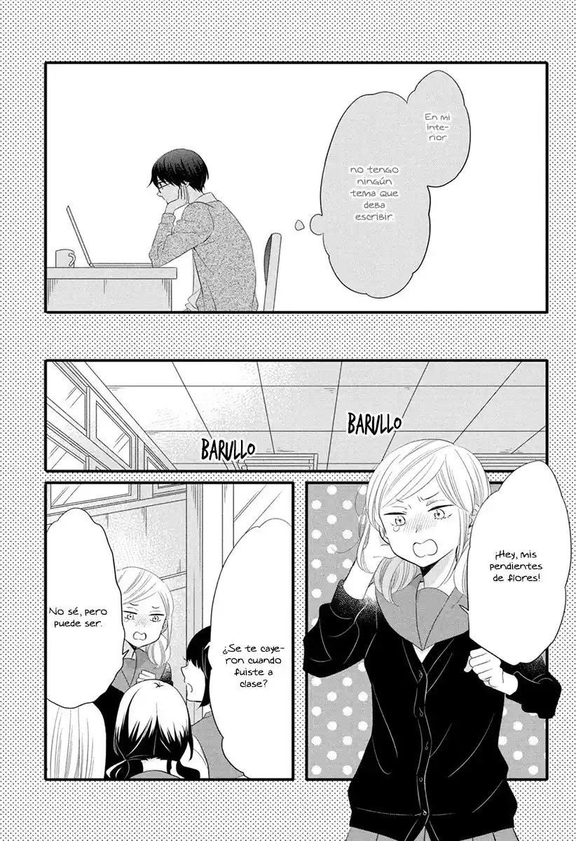 Kimi To Aoi Haru No Hajimari - Capítulo 12 - Página 10 - LectorTMOo