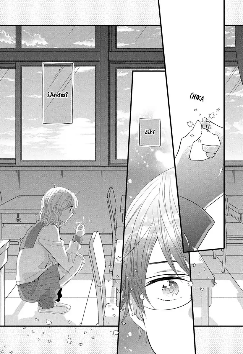 Kimi To Aoi Haru No Hajimari - Capítulo 12 - Página 13 - LectorTMOo