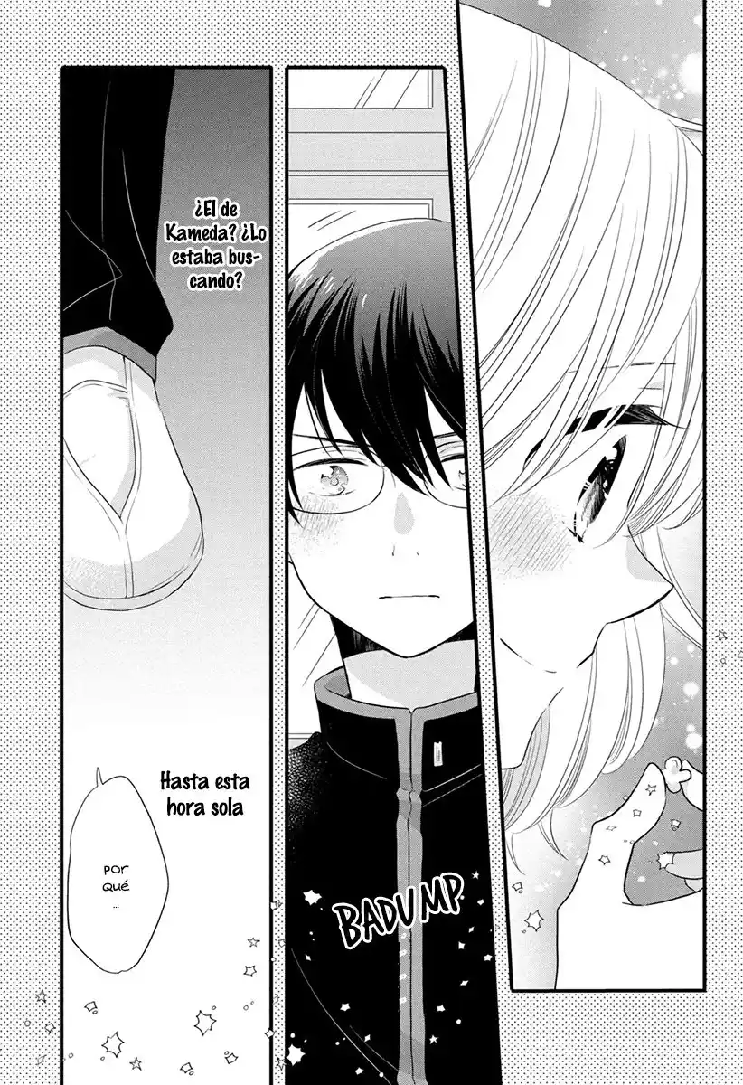 Kimi To Aoi Haru No Hajimari - Capítulo 12 - Página 14 - LectorTMOo