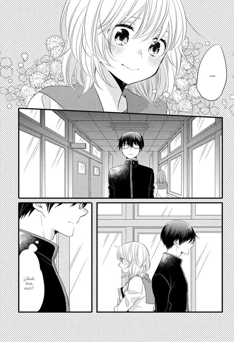 Kimi To Aoi Haru No Hajimari - Capítulo 12 - Página 18 - LectorTMOo