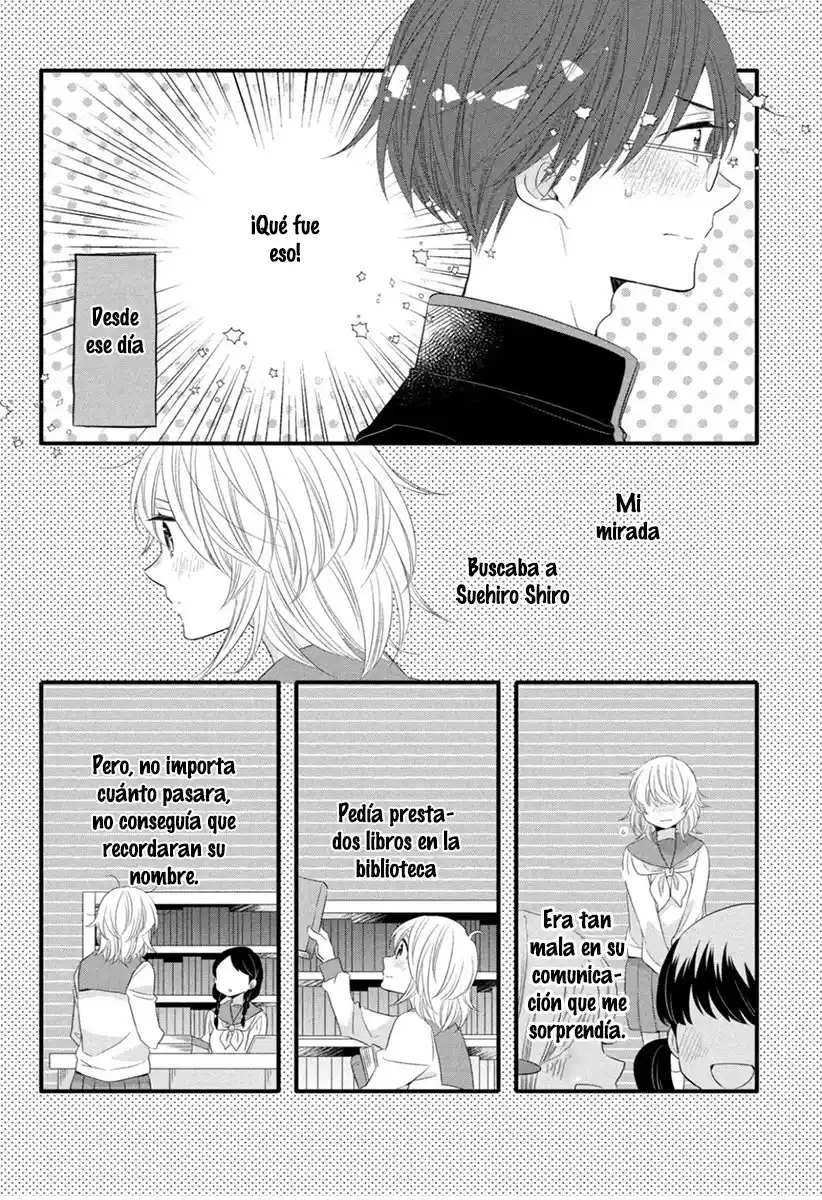Kimi To Aoi Haru No Hajimari - Capítulo 12 - Página 19 - LectorTMOo