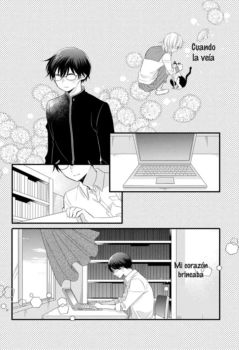 Kimi To Aoi Haru No Hajimari - Capítulo 12 - Página 21 - LectorTMOo