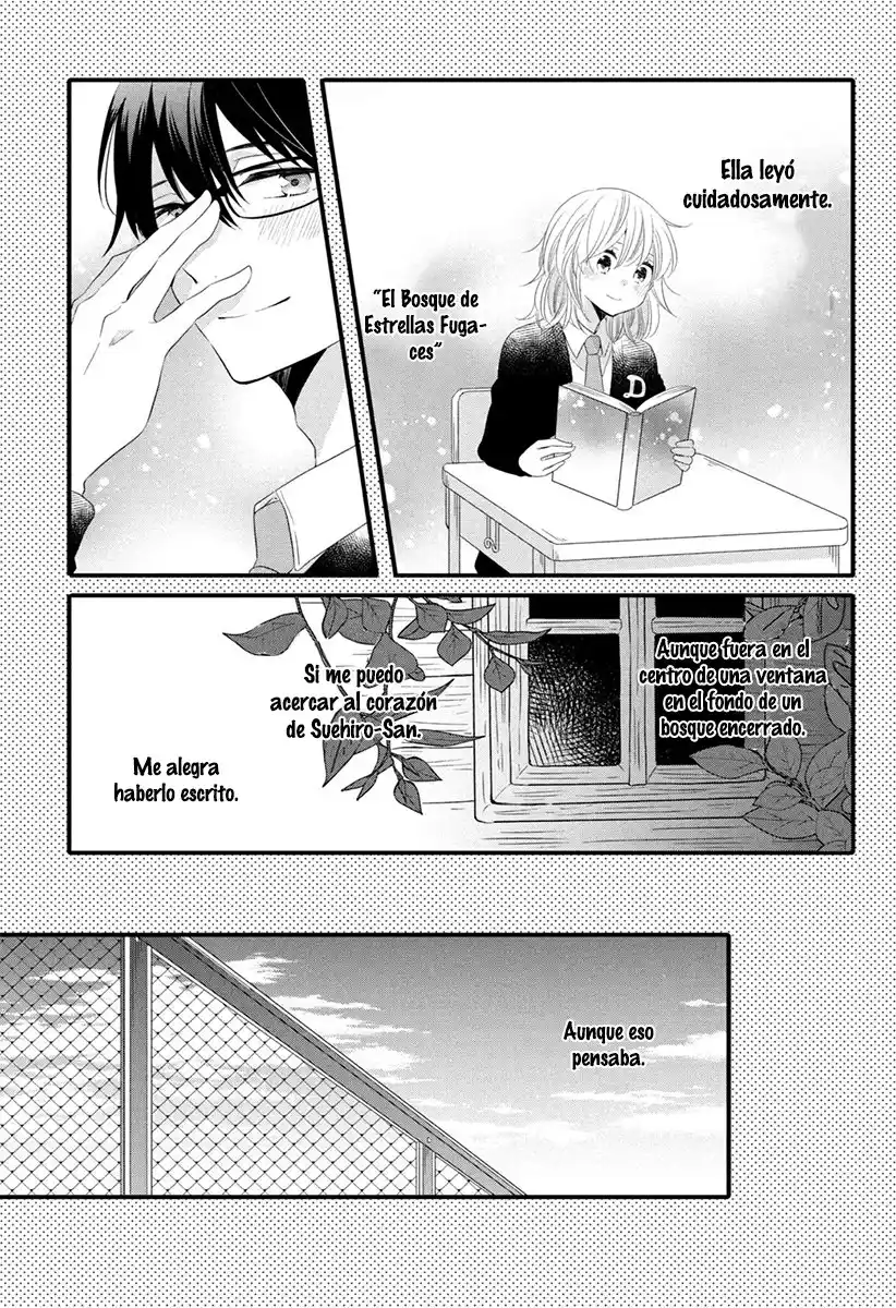 Kimi To Aoi Haru No Hajimari - Capítulo 12 - Página 31 - LectorTMOo