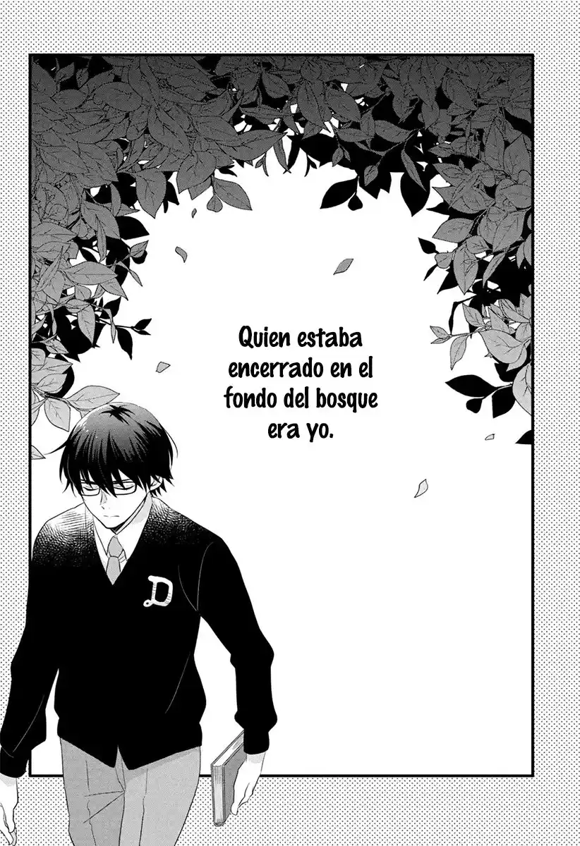Kimi To Aoi Haru No Hajimari - Capítulo 12 - Página 36 - LectorTMOo