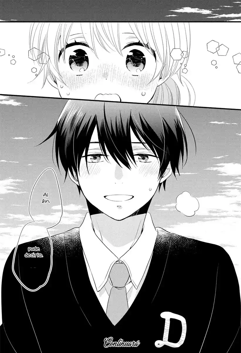 Kimi To Aoi Haru No Hajimari - Capítulo 12 - Página 41 - LectorTMOo
