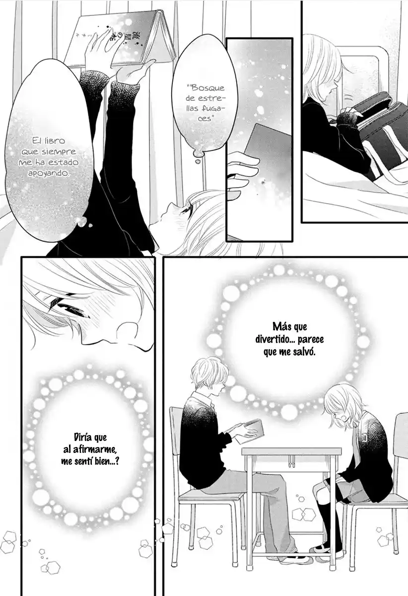Kimi To Aoi Haru No Hajimari - Capítulo 13 - Página 15 - LectorTMOo