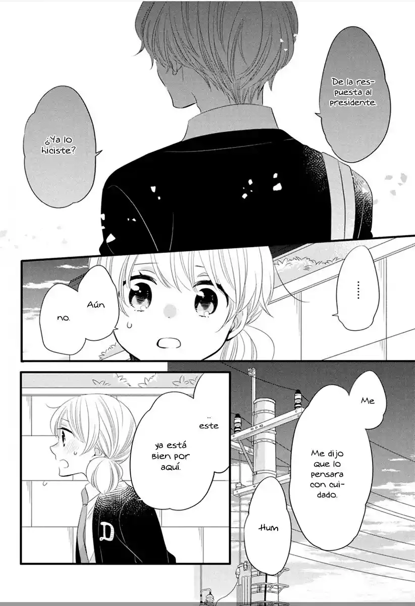 Kimi To Aoi Haru No Hajimari - Capítulo 13 - Página 43 - LectorTMOo