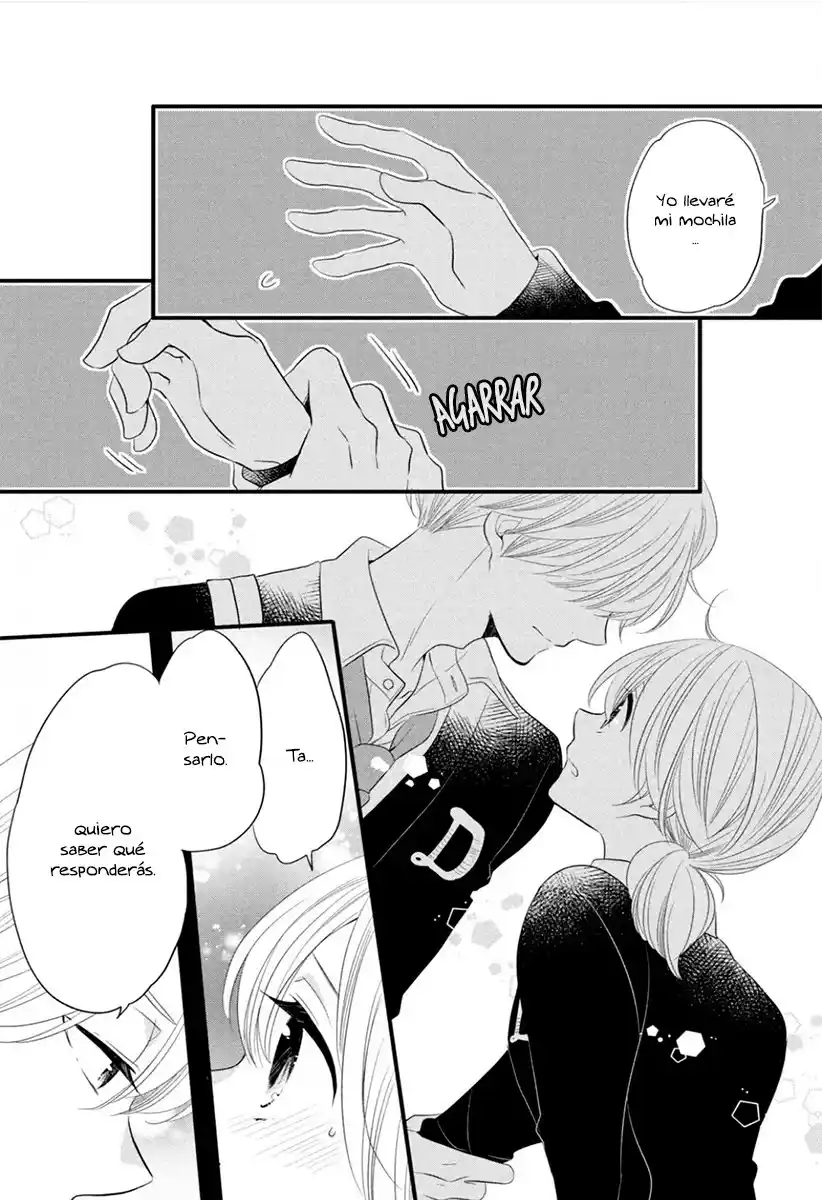Kimi To Aoi Haru No Hajimari - Capítulo 13 - Página 44 - LectorTMOo