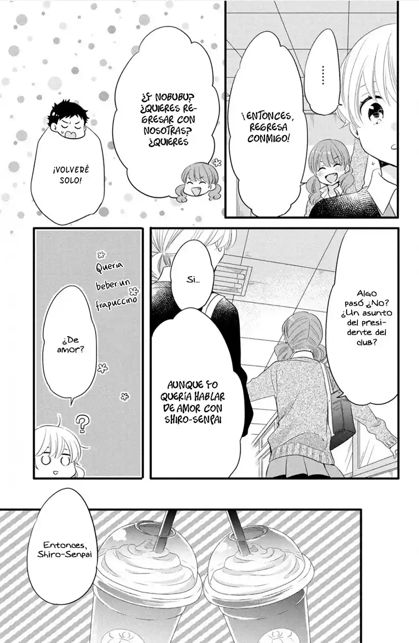 Kimi To Aoi Haru No Hajimari - Capítulo 14 - Página 36 - LectorTMOo