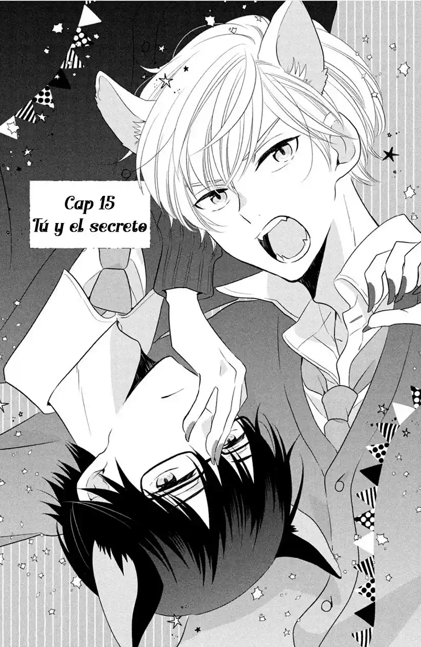 Kimi To Aoi Haru No Hajimari - Capítulo 15 - Página 4 - LectorTMOo