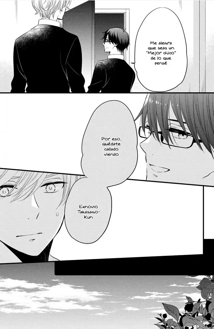 Kimi To Aoi Haru No Hajimari - Capítulo 15 - Página 12 - LectorTMOo
