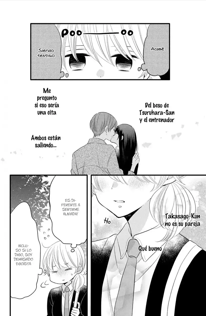 Kimi To Aoi Haru No Hajimari - Capítulo 15 - Página 13 - LectorTMOo