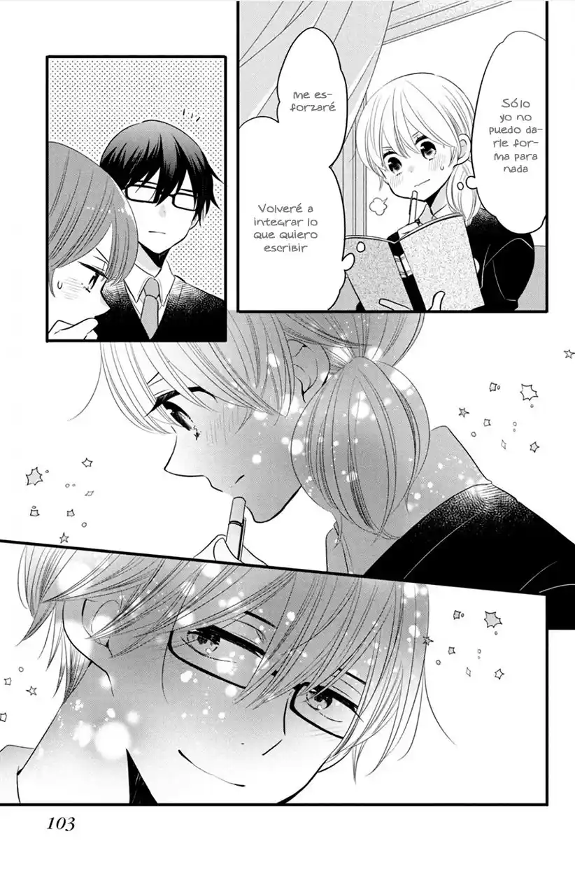 Kimi To Aoi Haru No Hajimari - Capítulo 15 - Página 20 - LectorTMOo