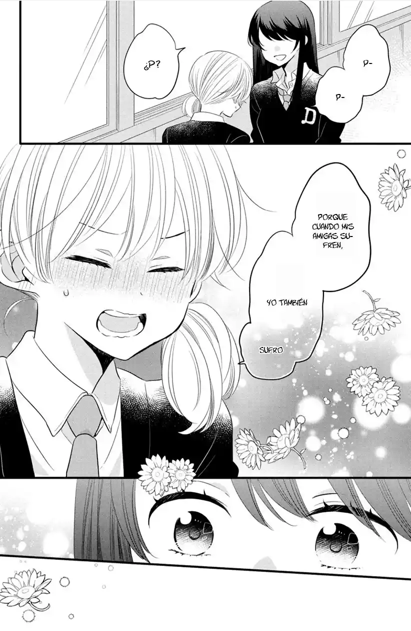 Kimi To Aoi Haru No Hajimari - Capítulo 15 - Página 29 - LectorTMOo